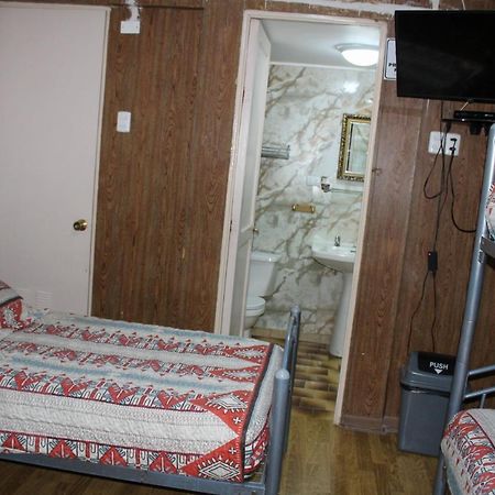 Hotel Humberstone アントファガスタ エクステリア 写真
