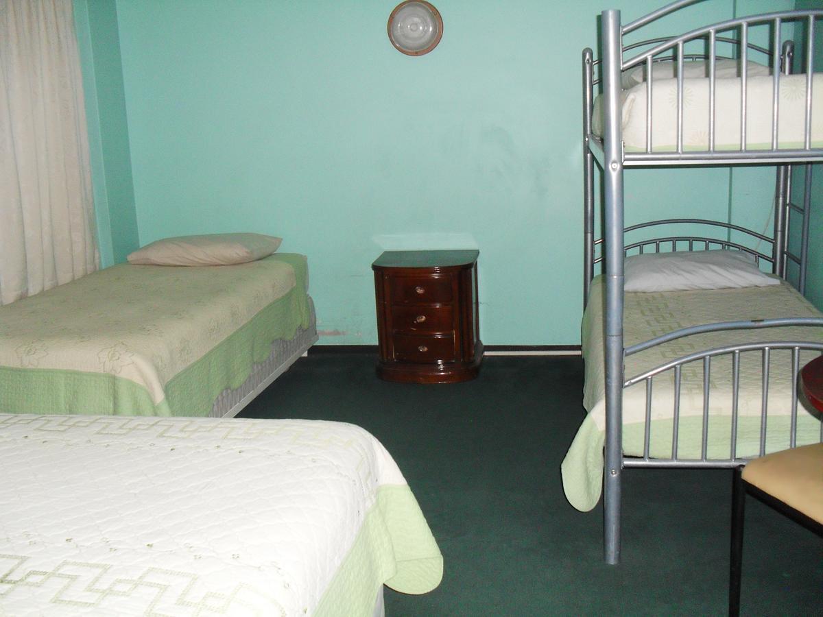 Hotel Humberstone アントファガスタ エクステリア 写真