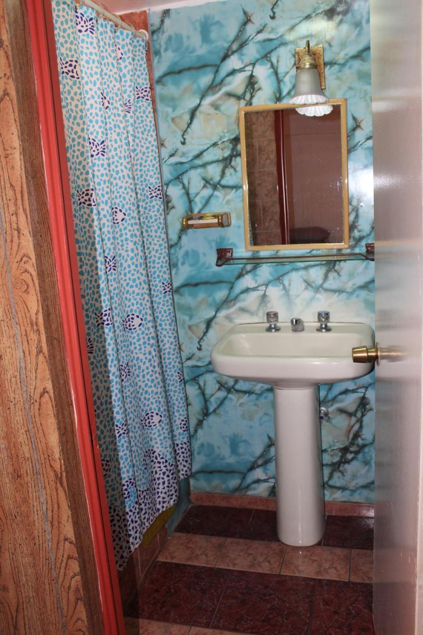 Hotel Humberstone アントファガスタ エクステリア 写真