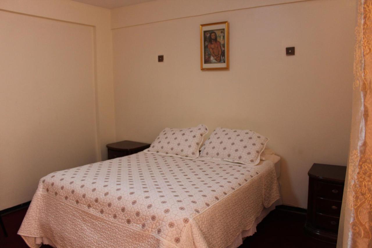 Hotel Humberstone アントファガスタ エクステリア 写真