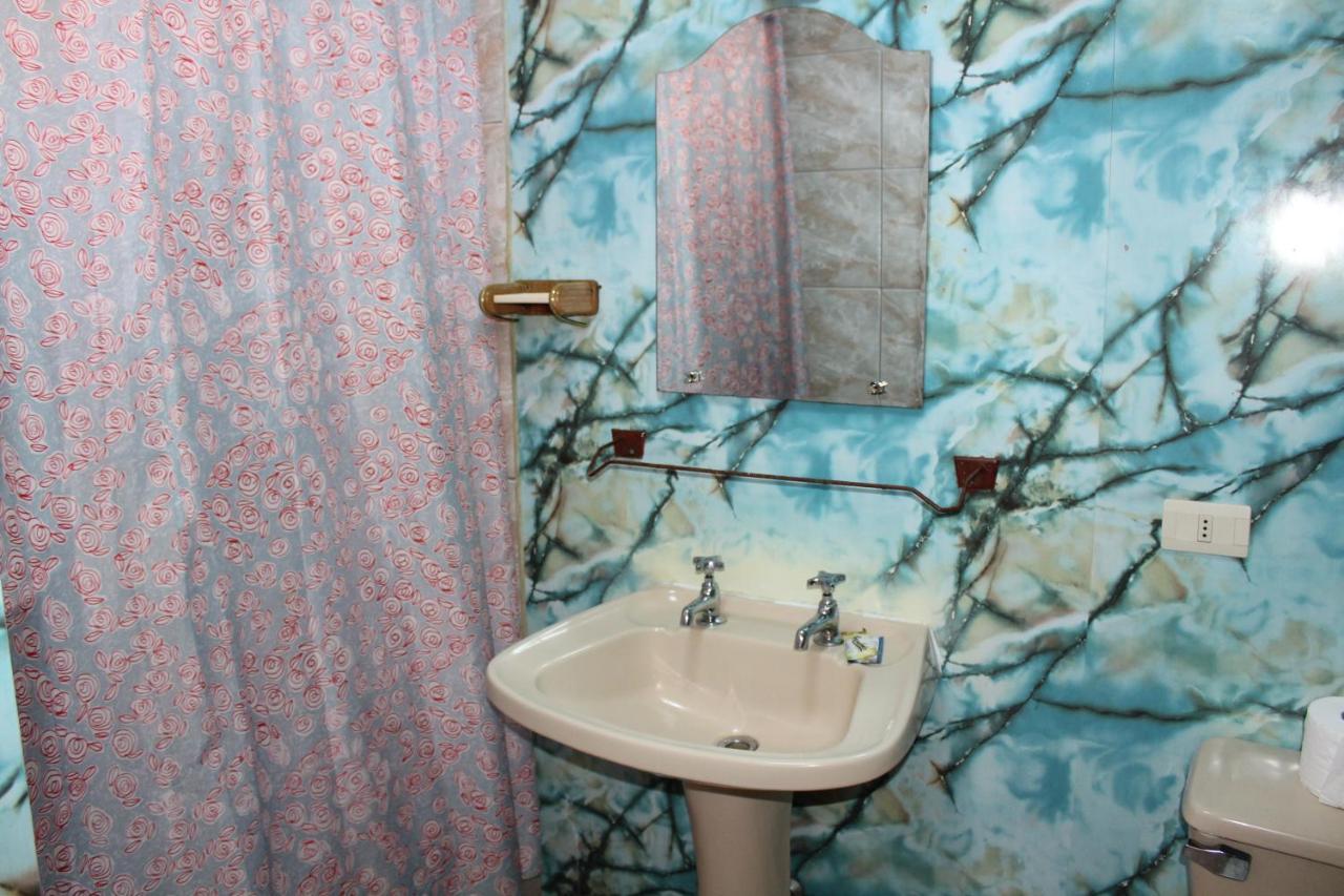 Hotel Humberstone アントファガスタ エクステリア 写真