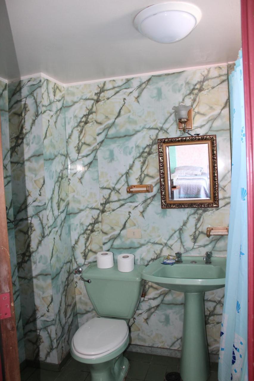 Hotel Humberstone アントファガスタ エクステリア 写真