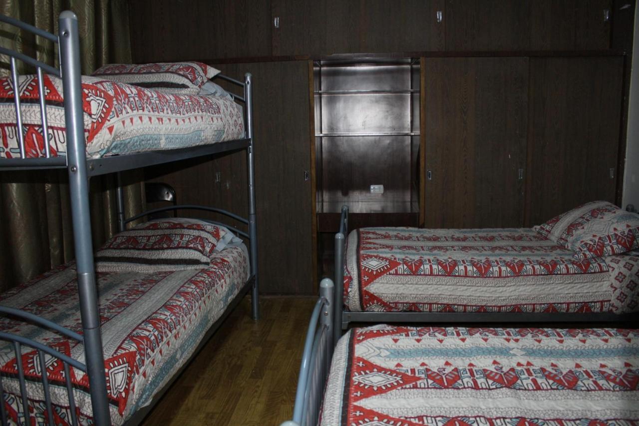 Hotel Humberstone アントファガスタ エクステリア 写真
