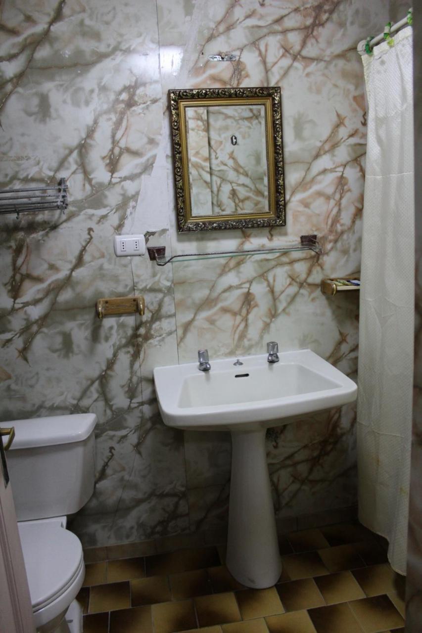 Hotel Humberstone アントファガスタ エクステリア 写真